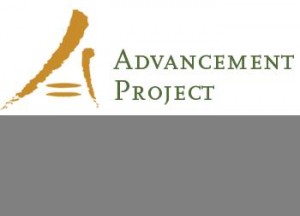 Advancement Project Logo
